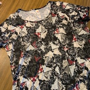 LuLaRoe Classic Tee